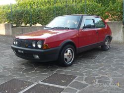 Rosso Usata 1984 Fiat Ritmo Abarth Due volumi | 14.000 €