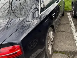 Usata 2016 Audi A8 Tre volumi | 22.800 €