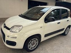 Usata 2016 Fiat Panda Easy Due volumi | 8000 € (Buon prezzo)