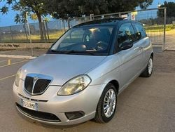 Usata 2008 Lancia Ypsilon Due volumi | 2500 € (Buon prezzo)