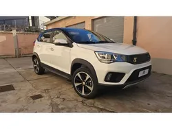 Bianco(met.) Usata 2021 DR DR3 SUV | 13.100 €