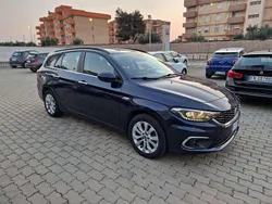 Blu Usata 2018 Fiat Tipo Business Station wagon | 9500 € (Buon prezzo)