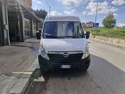 Bianco Usata 2020 Opel Movano Furgone | 12.900 € (Buon prezzo)