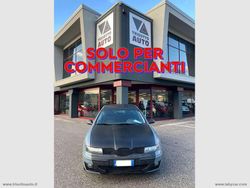 Grigio Usata 2006 Seat Leon Stella Tre volumi | 1500 € (Ottimo prezzo)