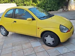 Usata 2001 Ford Ka Due volumi | 1500 € (Buon prezzo)
