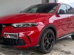 Rosso Usata 2023 Alfa Romeo Tonale Sprint SUV | 24.900 € (Ottimo prezzo)