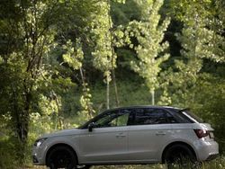 Usata 2013 Audi A1 Sportback Ambition Due volumi | 8000 € (Buon prezzo)