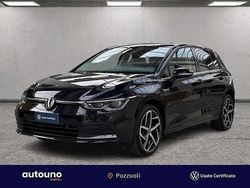 Nero Usata 2023 VW Golf Style Cabrio | 29.900 € (Cara)
