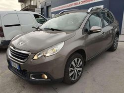 Marrone Usata 2013 Peugeot 2008 Allure SUV | 7900 € (Molto cara)