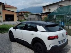 Bianco Usata 2019 Citroën C4 Cactus Due volumi | 13.900 € (Cara)