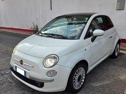 Usata 2007 Fiat 500 Due volumi | 5500 € (Cara)