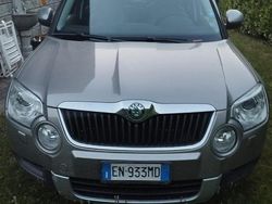 Usata 2012 Skoda Yeti Elegance SUV | 6500 € (Ottimo prezzo)