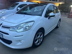 Usata 2014 Citroën C3 | 6500 € (Buon prezzo)