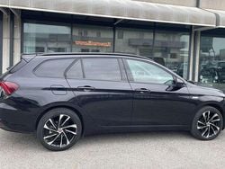 Nero Usata 2022 Fiat Tipo Station wagon | 11.500 € (Ottimo prezzo)