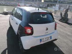 Usata 2018 Smart ForFour Due volumi | 9500 € (Buon prezzo)