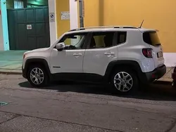 Usata 2018 Jeep Renegade SUV | 15.000 €