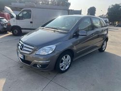 Other Usata 2008 Mercedes B170 Monovolume | 4700 € (Buon prezzo)