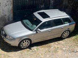 Grigio Usata 2003 Audi A4 Station wagon | 1000 € (Buon prezzo)