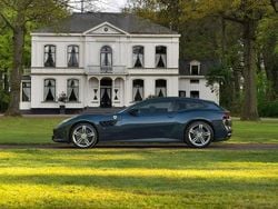 Blu/azzurro Usata 2020 Ferrari GTC4Lusso Station wagon | 242.000 € (Cara)