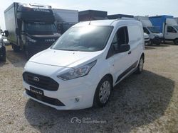 Bianco Usata 2020 Ford Transit Connect Monovolume | 8500 € (Super prezzo)