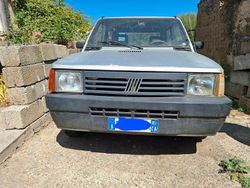 Usata 2001 Fiat Panda Due volumi | 1000 € (Ottimo prezzo)