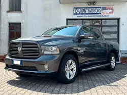Grigio Usata 2016 Dodge Ram Pick-up | 36.500 € (Buon prezzo)