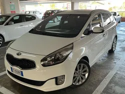 Usata 2013 Kia Carens Monovolume | 4000 € (Super prezzo)