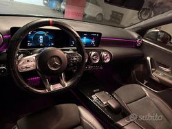 Grigio Usata 2018 Mercedes A180 | 17.000 €