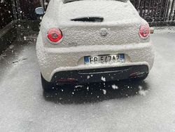 Usata 2010 Alfa Romeo MiTo Distinctive Due volumi | 3000 € (Molto cara)