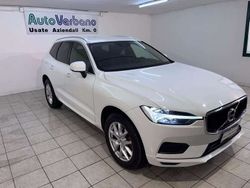 Bianco Usata 2021 Volvo XC60 Inscription SUV | 23.900 € (Super prezzo)