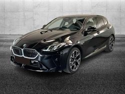 Nero Usata 2025 BMW 120 M Sport Due volumi | 37.950 €