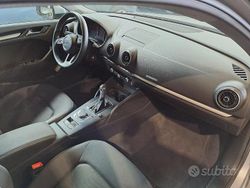 Grigio Usata 2020 Audi A3 Due volumi | 18.800 € (Super prezzo)