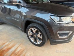 Usata 2018 Jeep Compass SUV | 14.500 € (Buon prezzo)