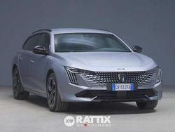 Grigio Usata 2024 Peugeot 508 SW GT Station wagon | 24.788 € (Buon prezzo)