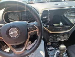 Nero Usata 2015 Jeep Cherokee Longitude SUV | 11.000 € (Molto cara)