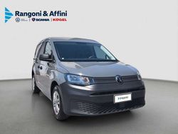 Grigio scuro Usata 2021 VW Caddy Monovolume | 15.900 € (Super prezzo)