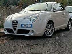 Bianco Usata 2010 Alfa Romeo MiTo Due volumi | 3200 €