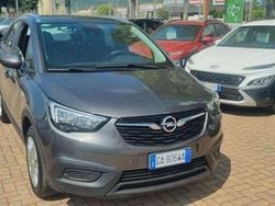 Gray Usata 2020 Opel Crossland Edition SUV | 14.300 € (Cara)