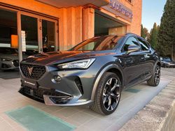 Grigio scuro Usata 2022 Cupra Formentor SUV | 24.899 € (Buon prezzo)