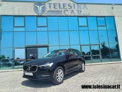 Nero Usata 2021 Volvo XC60 Business Edition SUV | 29.900 € (Buon prezzo)