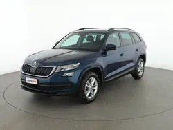 Blu Usata 2020 Skoda Kodiaq Executive SUV | 20.999 € (Ottimo prezzo)