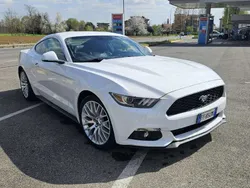 Usata 2016 Ford Mustang Fastback Coupé | 31.500 € (Buon prezzo)