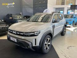 Beige Nuova 2025 Dacia Duster Journey SUV | 26.500 € (Buon prezzo)