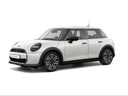Argento Nuova 2024 Mini Cooper Due volumi | 31.015 €