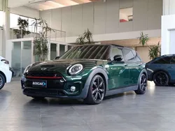 Verde Usata 2016 Mini Cooper S Clubman Station wagon | 16.800 € (Buon prezzo)