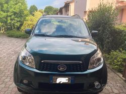 Verde Usata 2010 Daihatsu Terios SUV | 6990 € (Buon prezzo)