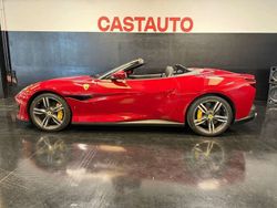 Rosso Usata 2019 Ferrari Portofino Cabrio | 200.000 € (Ottimo prezzo)