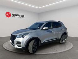 Argento Usata 2022 DR DR 4.0 SUV | 14.600 € (Buon prezzo)