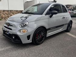 Grigio Usata 2022 Abarth 595 Competizione Due volumi | 24.000 € (Cara)