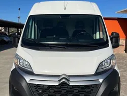 Bianco Usata 2020 Citroën Jumper Monovolume | 16.799 € (Buon prezzo)